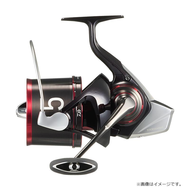 ダイワ トーナメントサーフ45 ＨＧ05ＰＥ DAIWA（ダイワ） トーナメントサーフ45 HG05PE / 投げ リール 2026年10