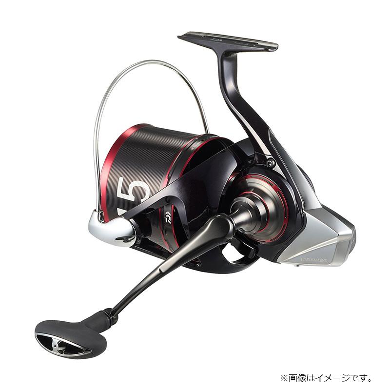 DAIWA（ダイワ） トーナメントサーフ45 HG05PE / 投げ リール 2026年10