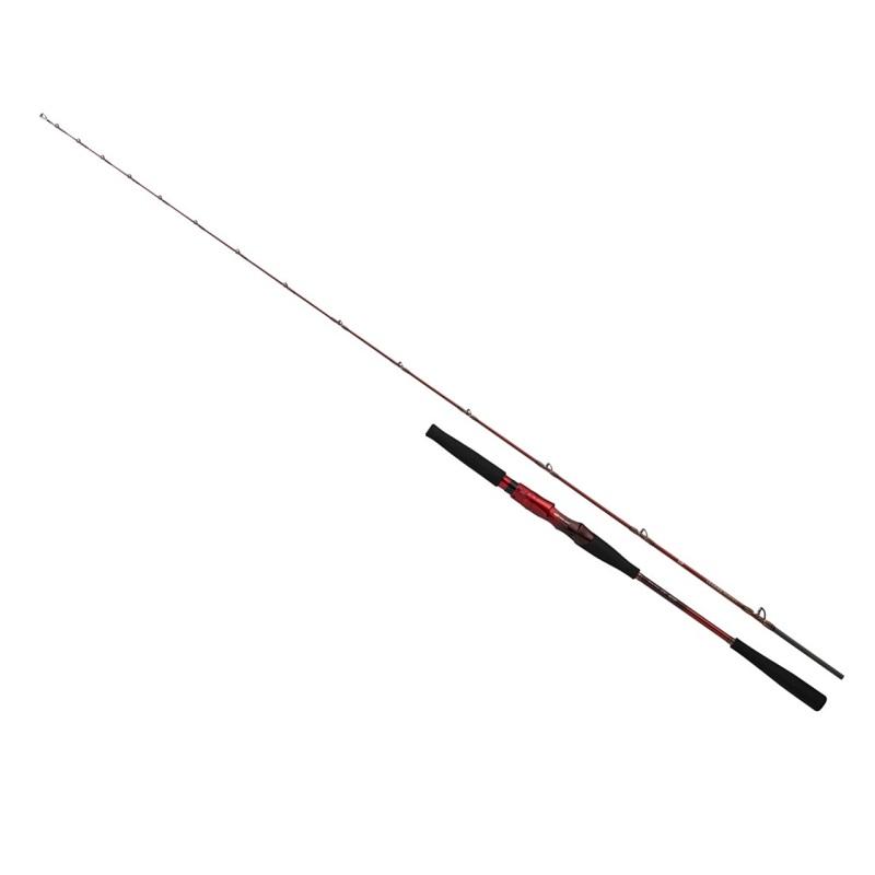 DAIWA（ダイワ） 25リーディングスリルゲーム 82XH-170・J / 船 竿