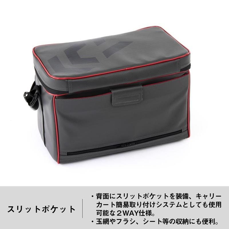ダイワ　へらバッグ LT 35(D) サクラ_5