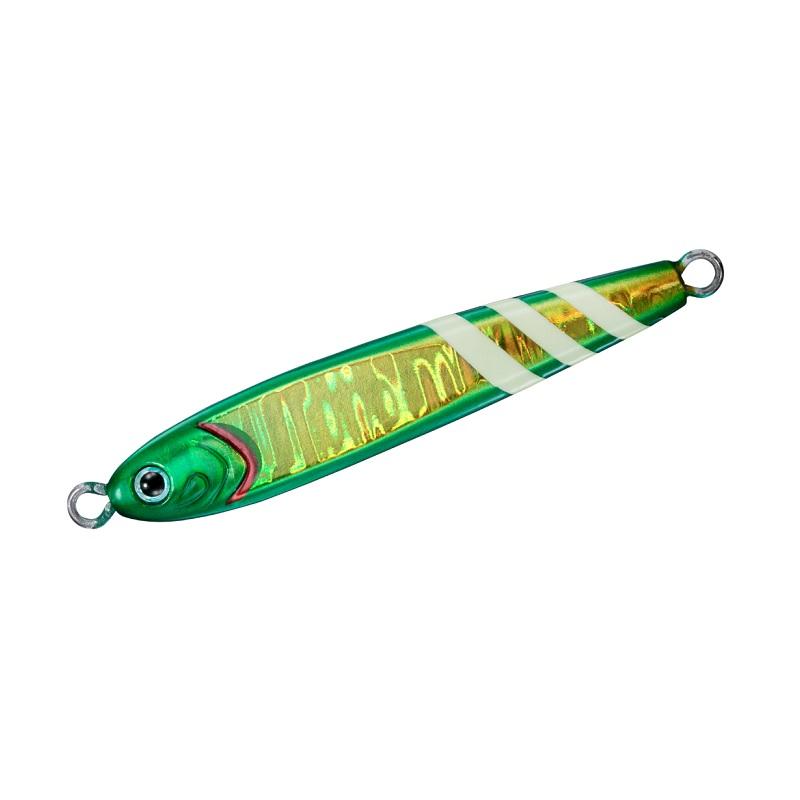 TG ベイト 80g 緑金 4本セット DAIWA（ダイワ） TGベイト 180g MGラウンドグリーンゴールドゼブラ