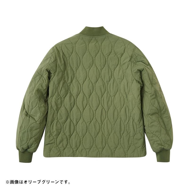 DAIWA（ダイワ） DJ-5925 CORDURA MA-1ジャケット ガンメタル XL