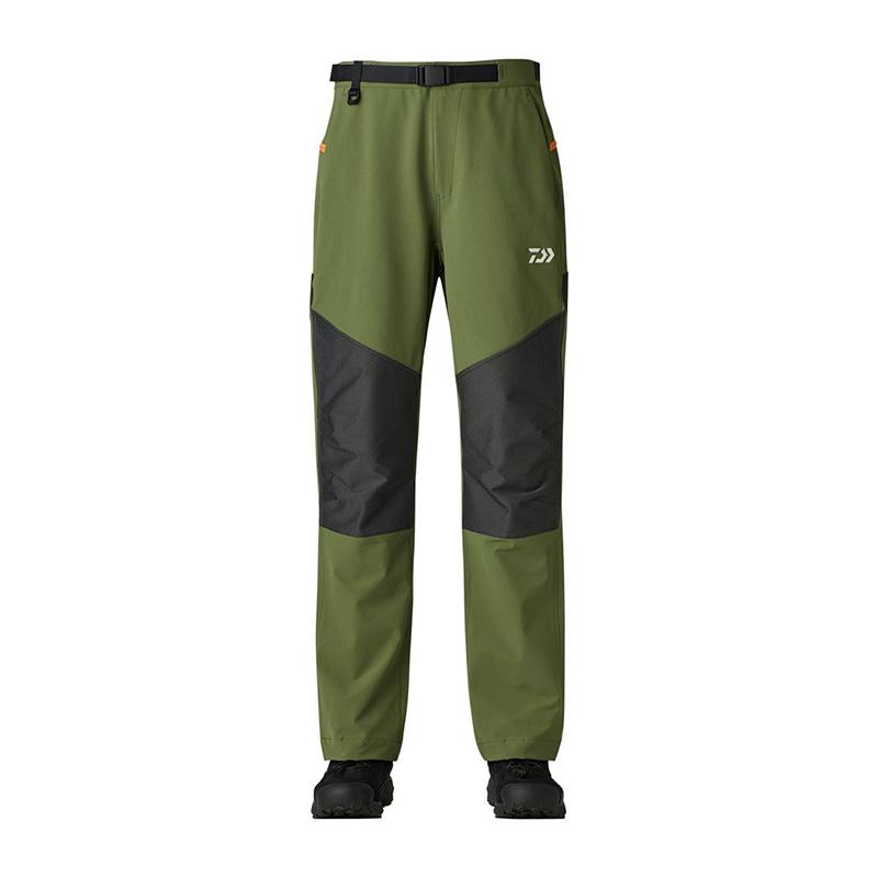 DAIWA（ダイワ） DP-3525 CORDURA ハードブッシュパンツ オリーブ
