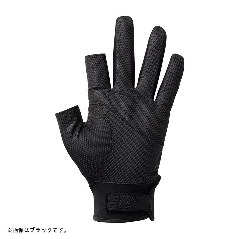 DAIWA（釣り） ダイワ DG-3025W キャスティンググローブ 2本