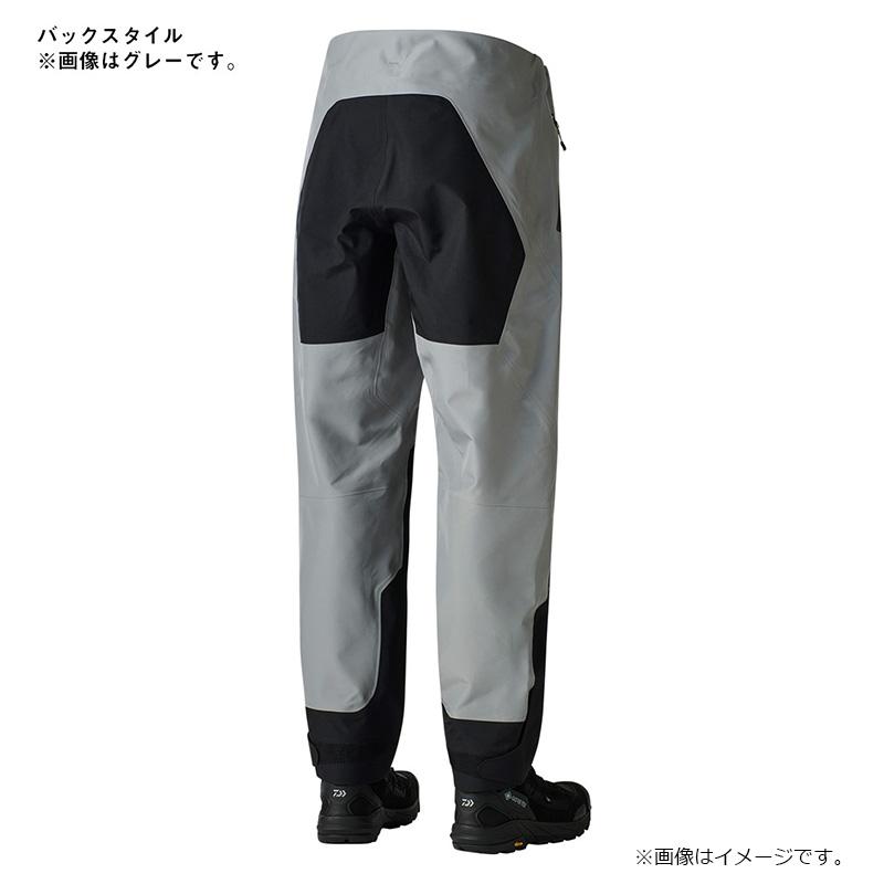 DAIWA（ダイワ） DR-1125P GORE-TEX ロックガードレインパンツ