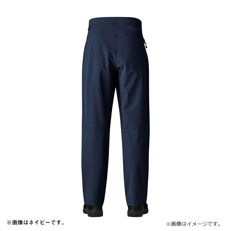 DAIWA（ダイワ） DP-8925 CORDURA バーサタイルロングパンツ ブラック