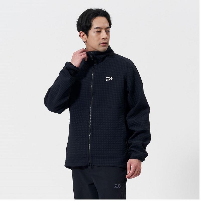 DAIWA（ダイワ） DJ-2225 STORMEGA エクストリームジャケット ブラック
