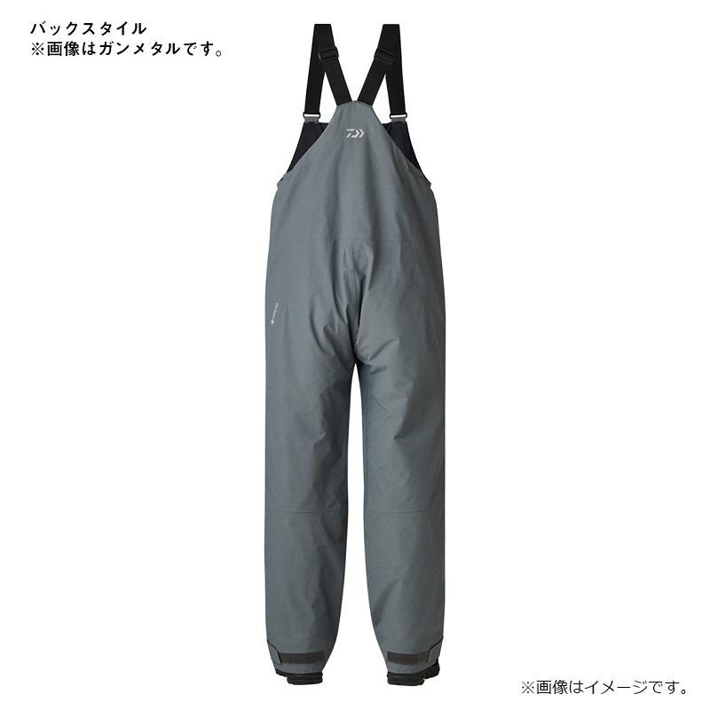DAIWA（ダイワ） DW-1625P GORE-TEX エクストラロフトダブルニービブ