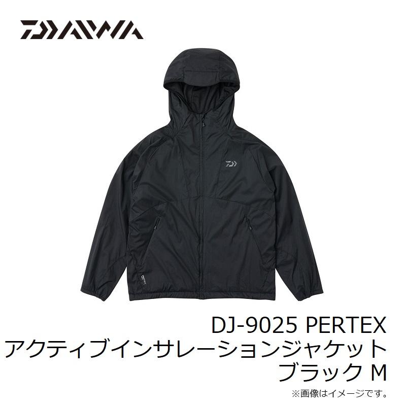 DAIWA（ダイワ） DJ-9025 PERTEX アクティブインサレーション