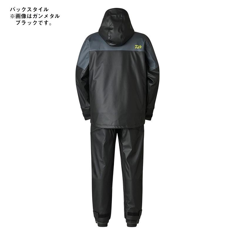 DAIWA（ダイワ） DW-6025 PUオーシャンウィンタースーツ ネイビー