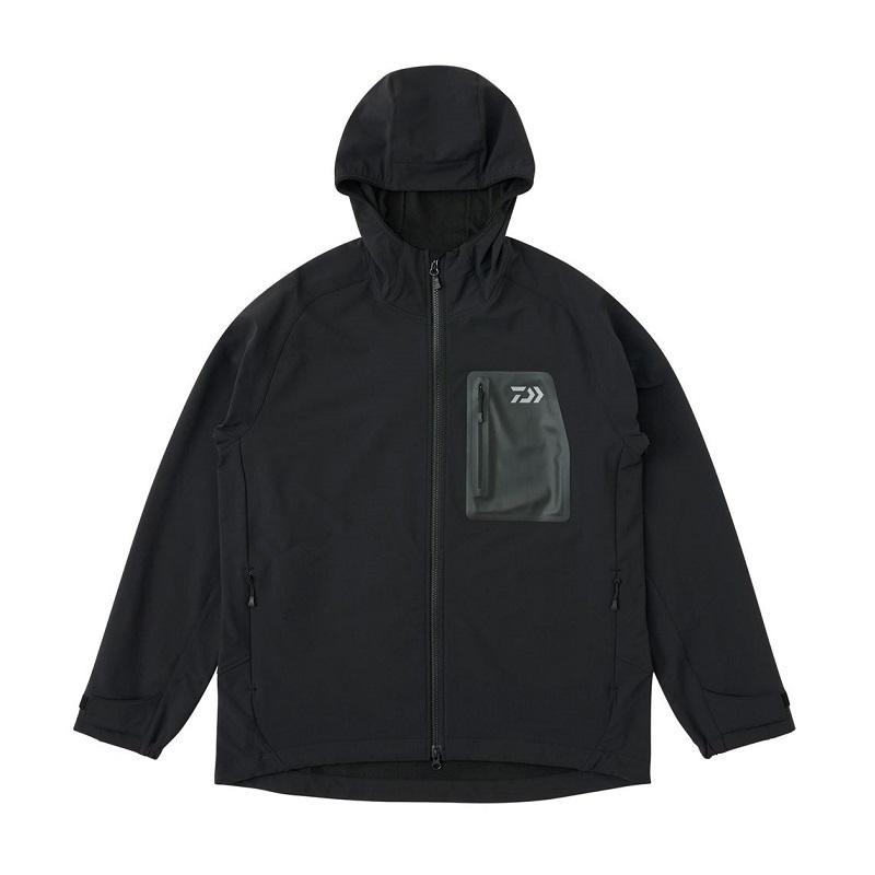 DAIWA（ダイワ） DJ-9325 STORMFLEECE ウィンドブロックジャケット