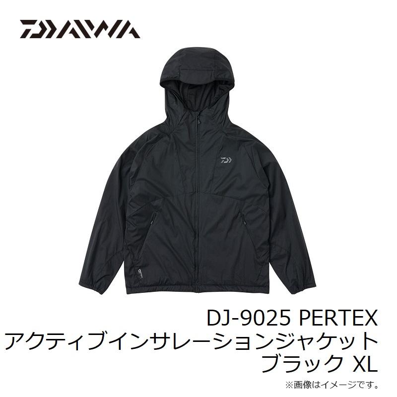 DAIWA（ダイワ） DJ-9025 PERTEX アクティブインサレーション