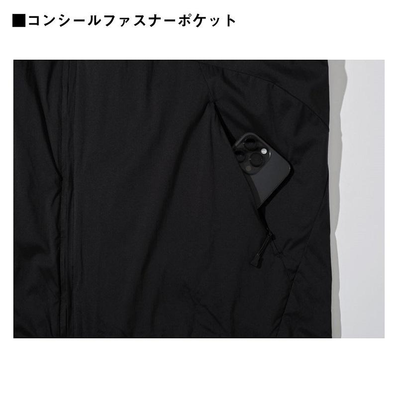 DAIWA（ダイワ） DJ-9025 PERTEX アクティブインサレーション