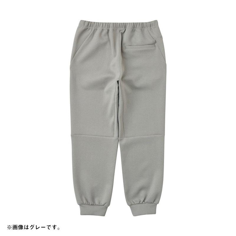 DAIWA（ダイワ） DP-8025 DANROTECHスウェットパンツ ブラック XL
