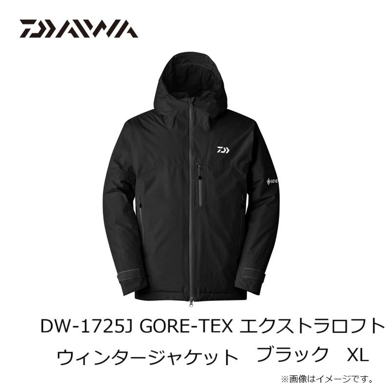 DAIWA（ダイワ） DW-1725J GORE-TEX エクストラロフトウィンター