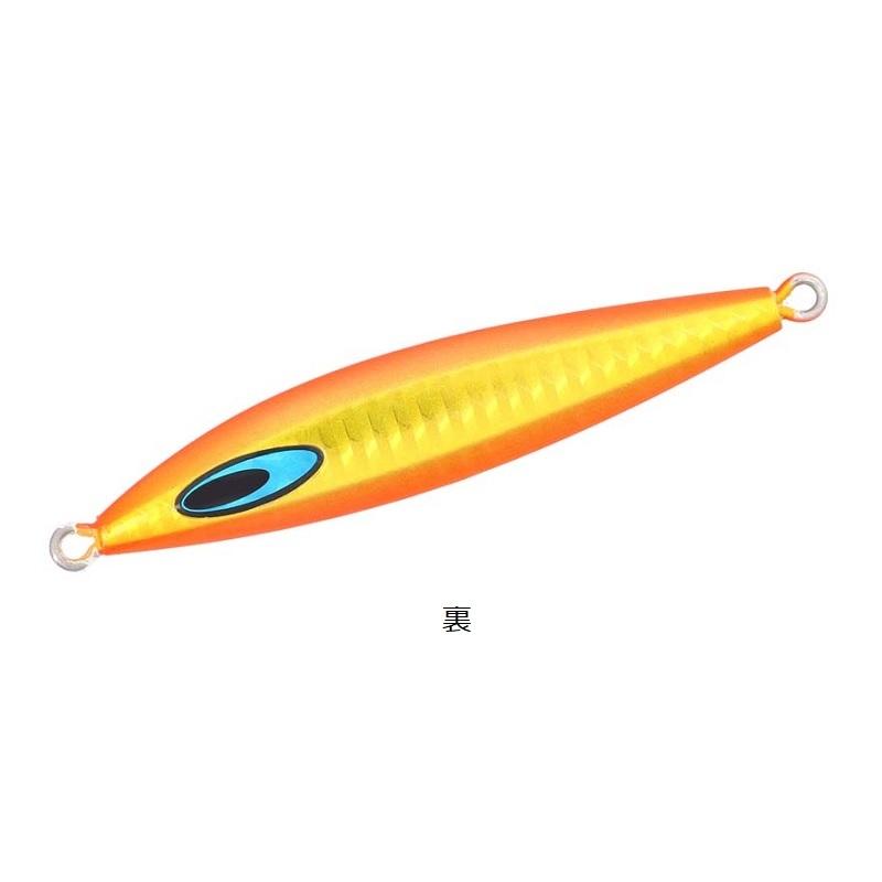 DAIWA（ダイワ） FKジグTG タチウオ 60g PHダブルオレンジ : 釣具のFTO