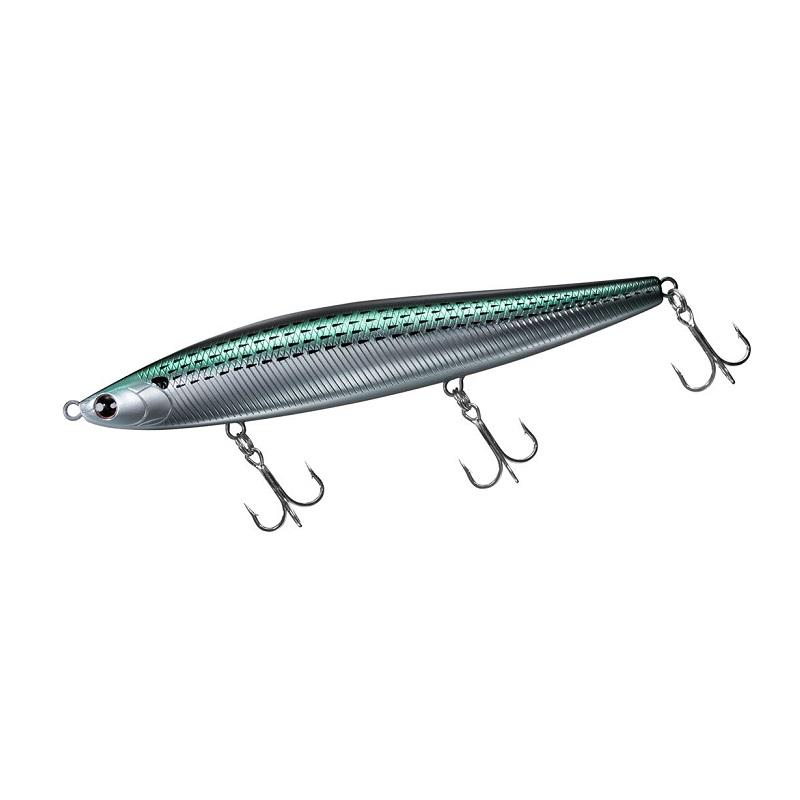 DAIWA（ダイワ） モアザン モンスターヒッター 156F コノシロ : 釣具の
