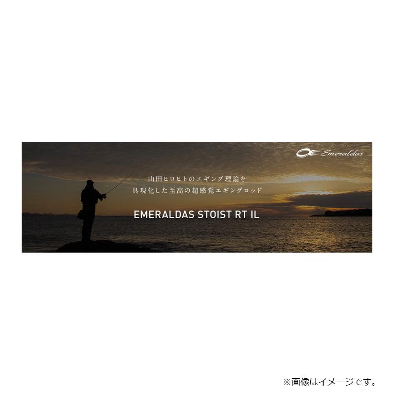 DAIWA（ダイワ） エメラルダス ストイスト RT IL 78ML / インター
