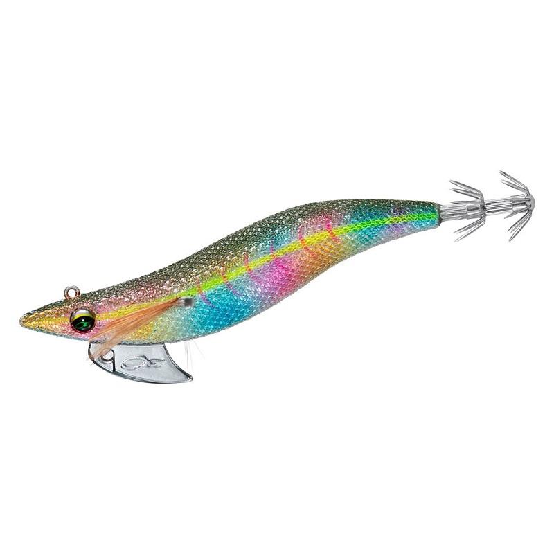 DAIWA（ダイワ） エメラルダスボートRV 3.0-25g マーブル-モスグリーン