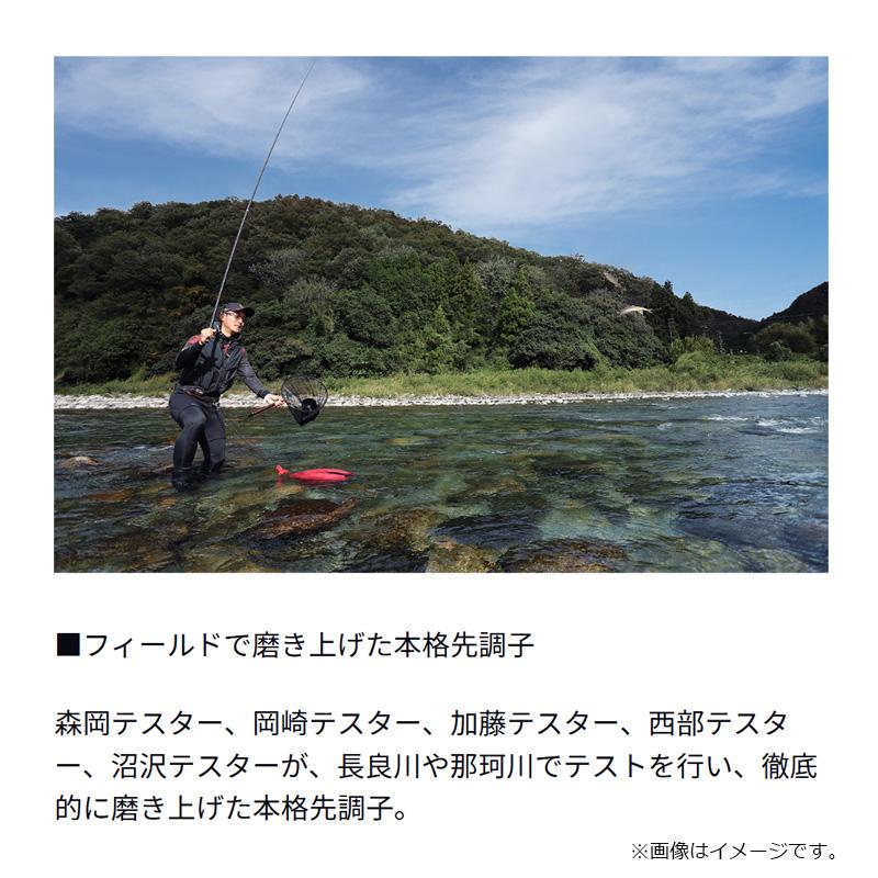 DAIWA（ダイワ） プライム アユ 72 : 釣具のFTO ヤフー店 - 通販