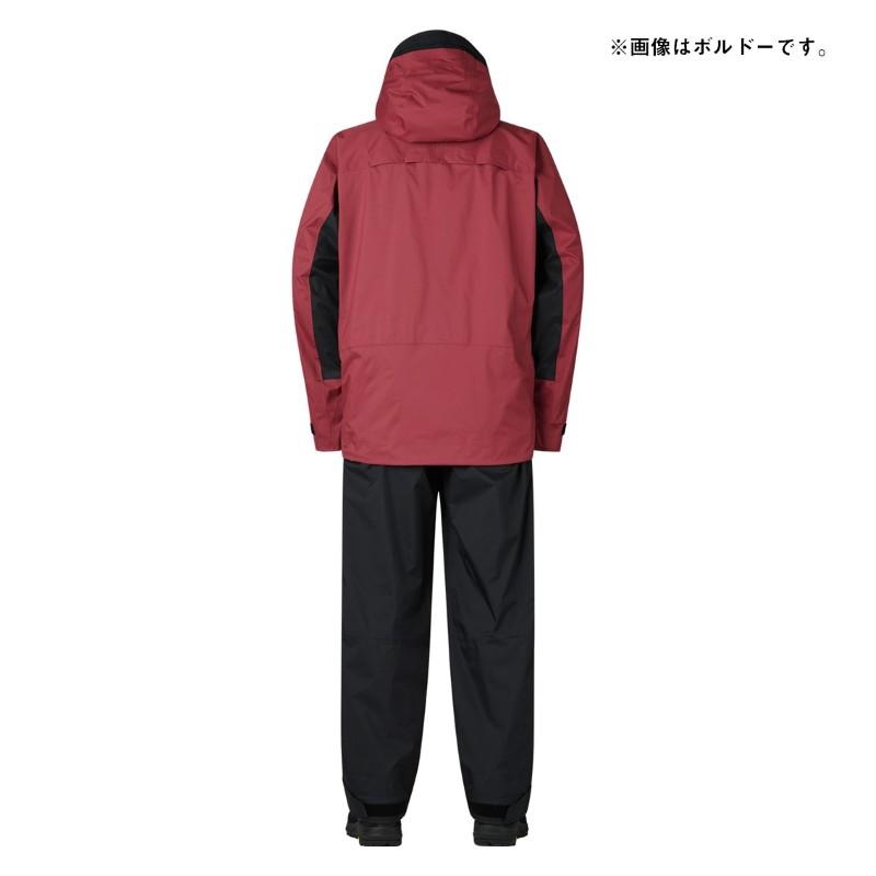 DAIWA（ダイワ） DR-3326 RAINMAX ベンチレーションライトレインスーツ