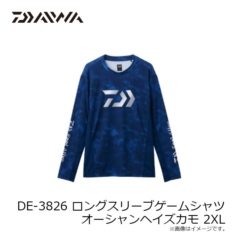 ダイワ DJ-36020 2XL ダイワ DJ-36020 2XL ダイワ DJ-36020 2XL ウェア 製品一覧｜DAIWA(ダイワ)