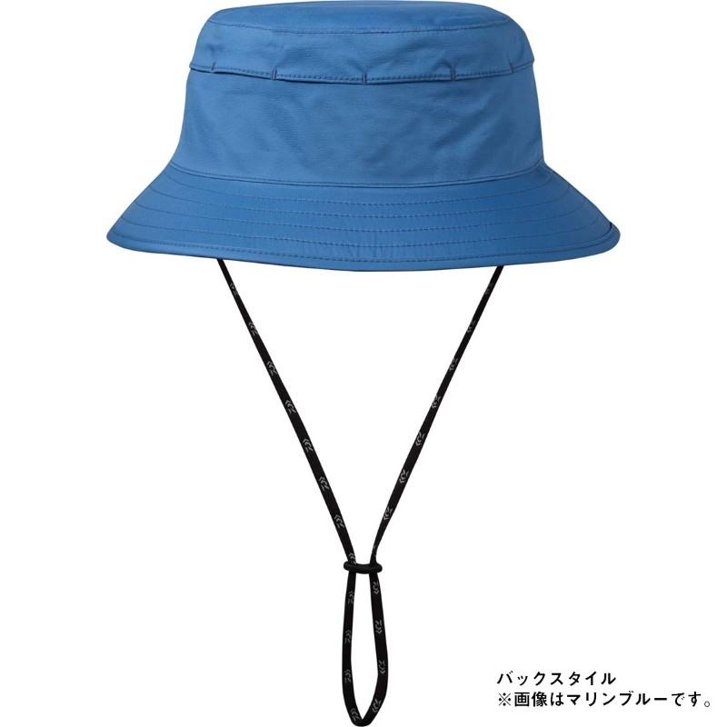 DAIWA（ダイワ） DC-3026 RAINMAX ベンチレーションハット ブラック