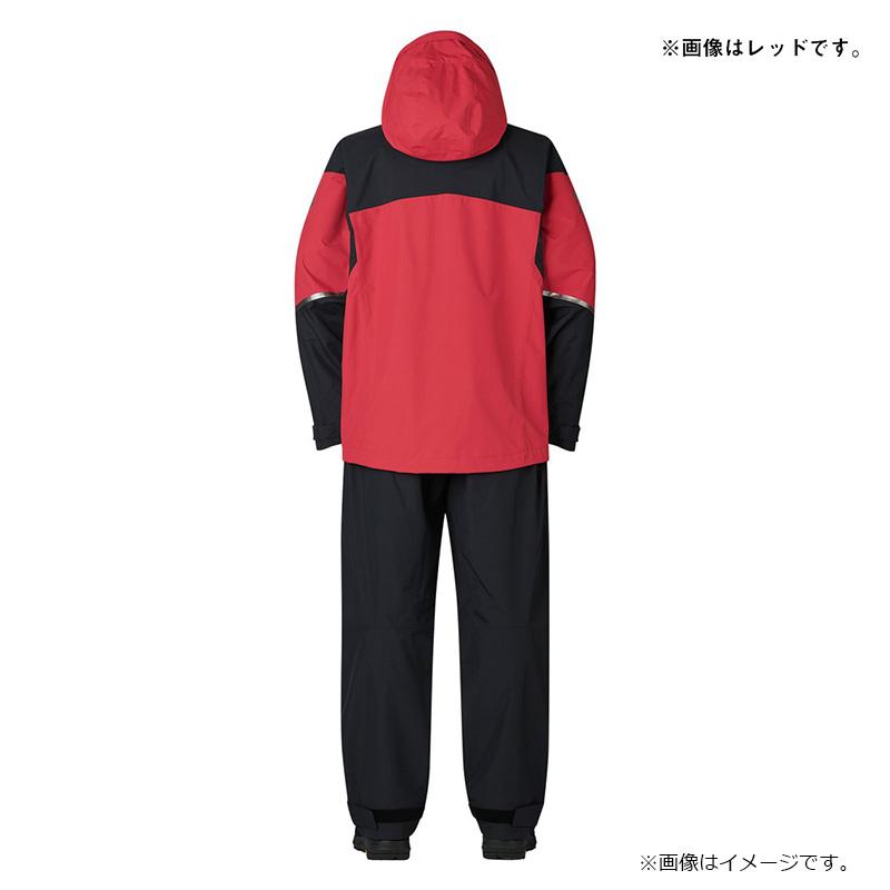 DAIWA（ダイワ） DR-3126 RAINMAX コンビアップレインスーツ