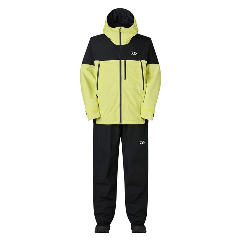 DAIWA（ダイワ） DR-1926 GORE-TEX バーサタイルレインスーツ