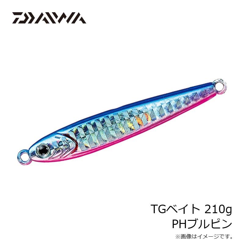 ダイワ　TGベイト 210g PHブルピン | DAIWA（釣り） | 05
