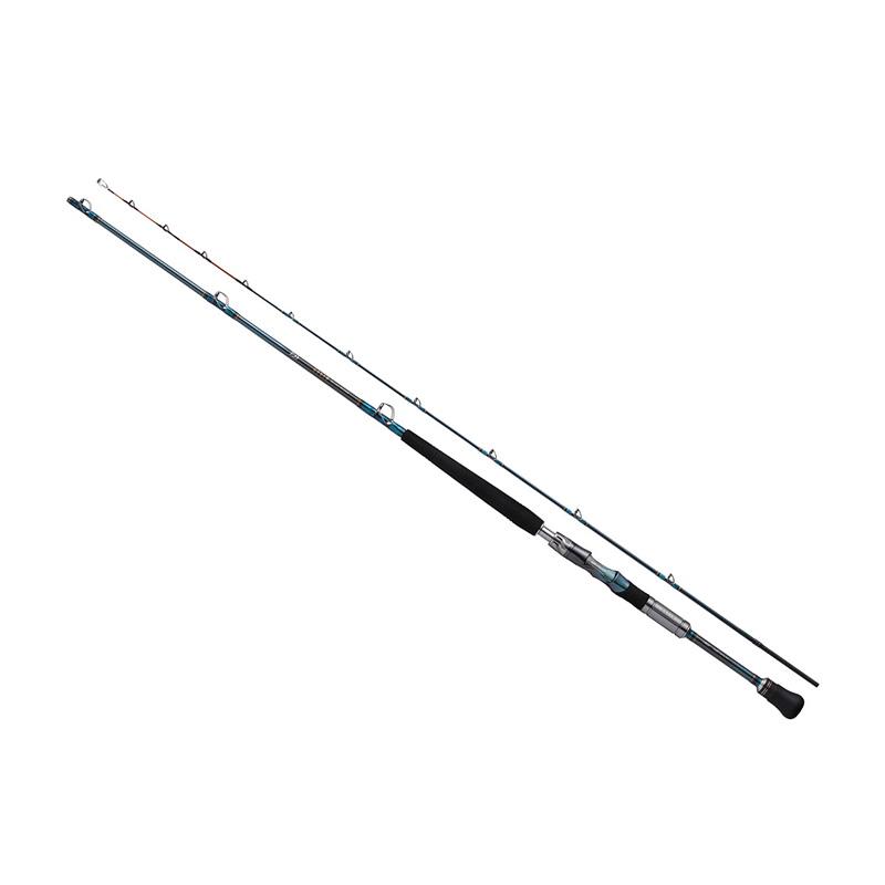 DAIWA（ダイワ） ゴウイン落とし込み S-215MT / 船ロッド 船釣り 青物