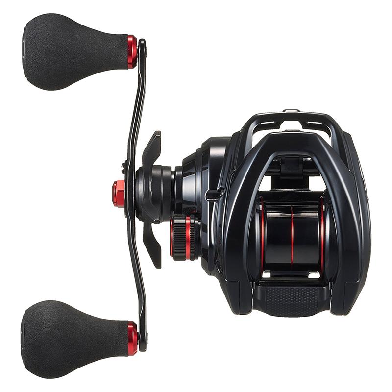 DAIWA（ダイワ） ライトゲーム X 100HL-DH / カワハギ タイラバ