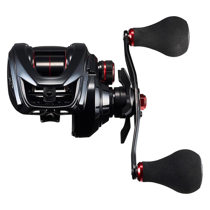 DAIWA（ダイワ） ライトゲーム X 100HL-DH / カワハギ タイラバ