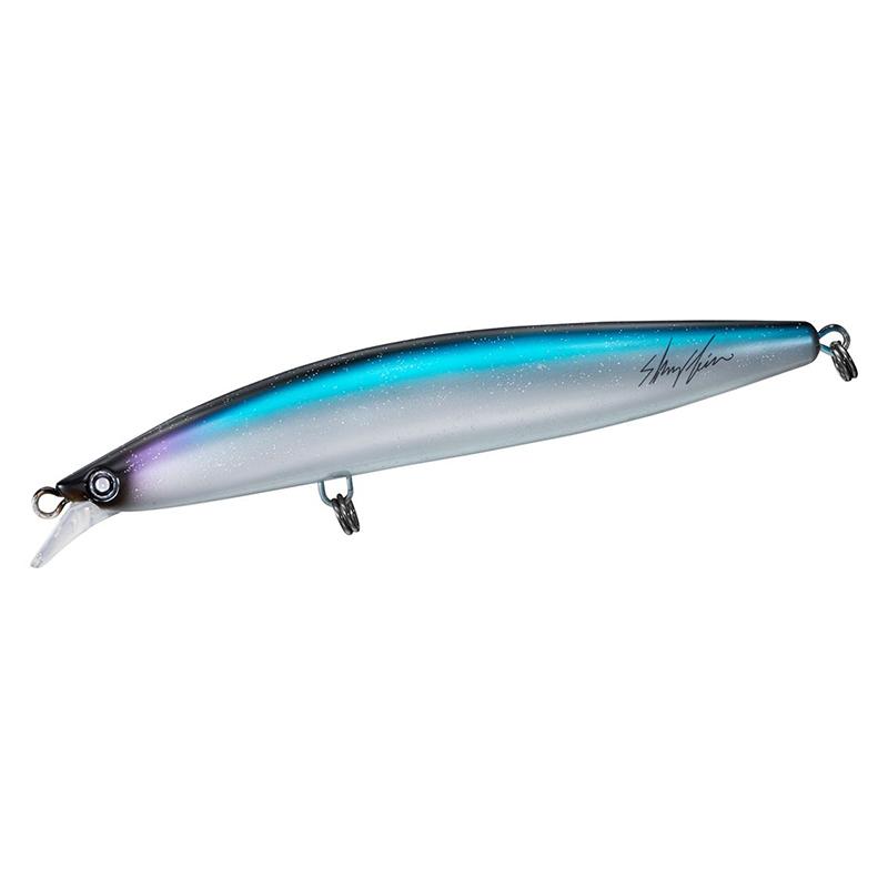 DAIWA（ダイワ） ソルティガ スカイフィン 210 ブルーバック : 釣具の