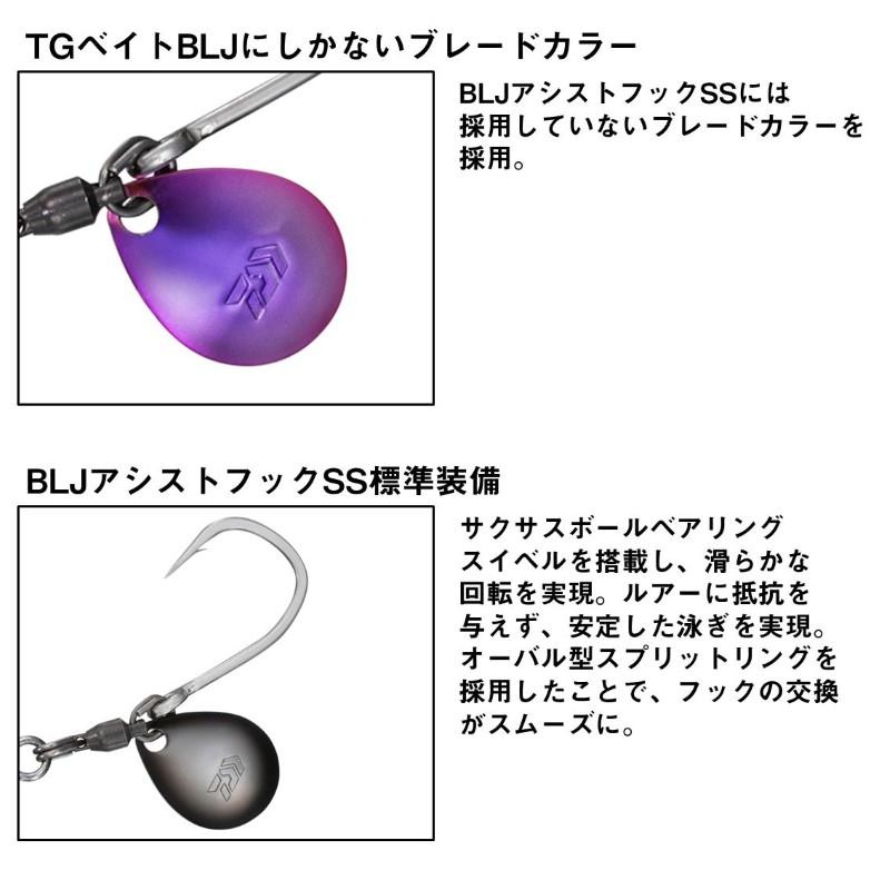 DAIWA（ダイワ） TGベイトBLJ 100g PHピンク : 釣具のFTO ヤフー店