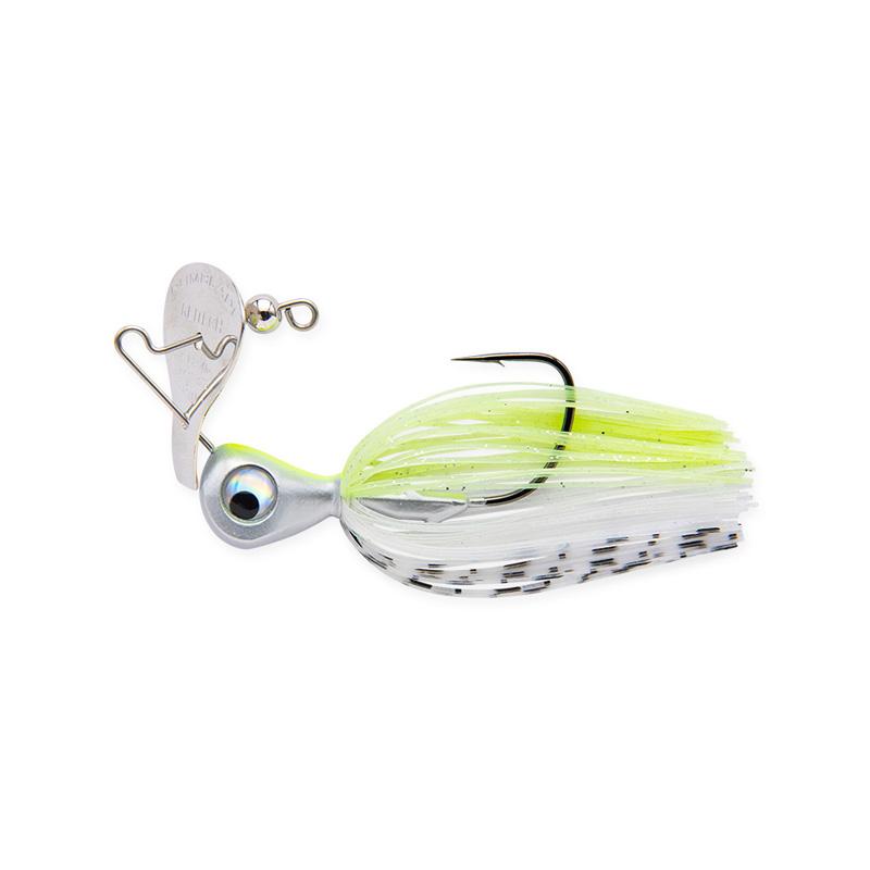 KEITECH ケイテック ランブレードジグ 3/8oz #512 スポット