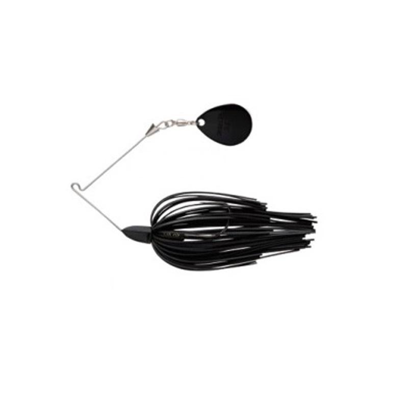 KEITECH（ケイテック） ベイビーTボーンスピナーベイトSC 1/4oz #001