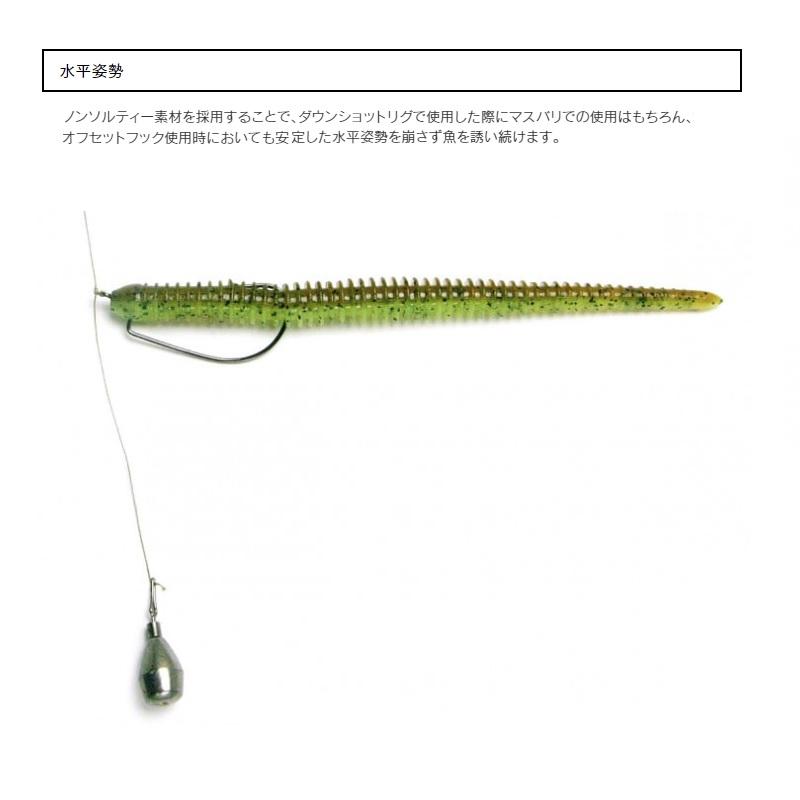ケイテック　イージーシェイカー2.5インチ　13点セット KEITECH（ケイテック） イージーシェイカー2.5インチ : タックル