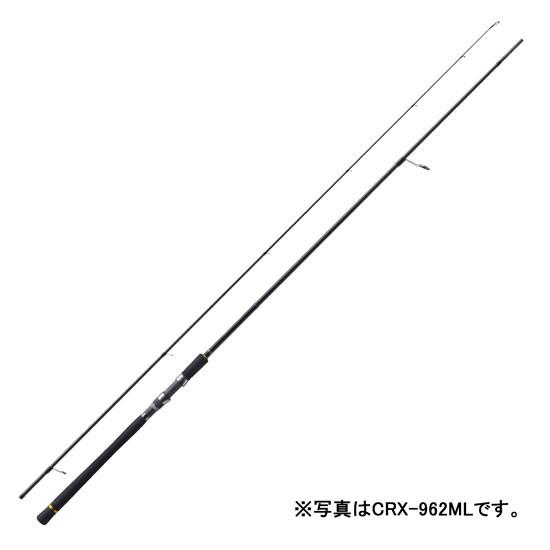 クロステージ シーバス CRX-902ML Major Craft メジャークラフト NEWクロステージ シーバスシリーズ CRX