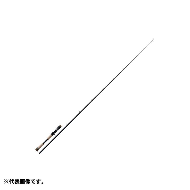 メジャークラフト セルヴァ ベイトモデル 2ピース SVC-662M/CAT : 釣具