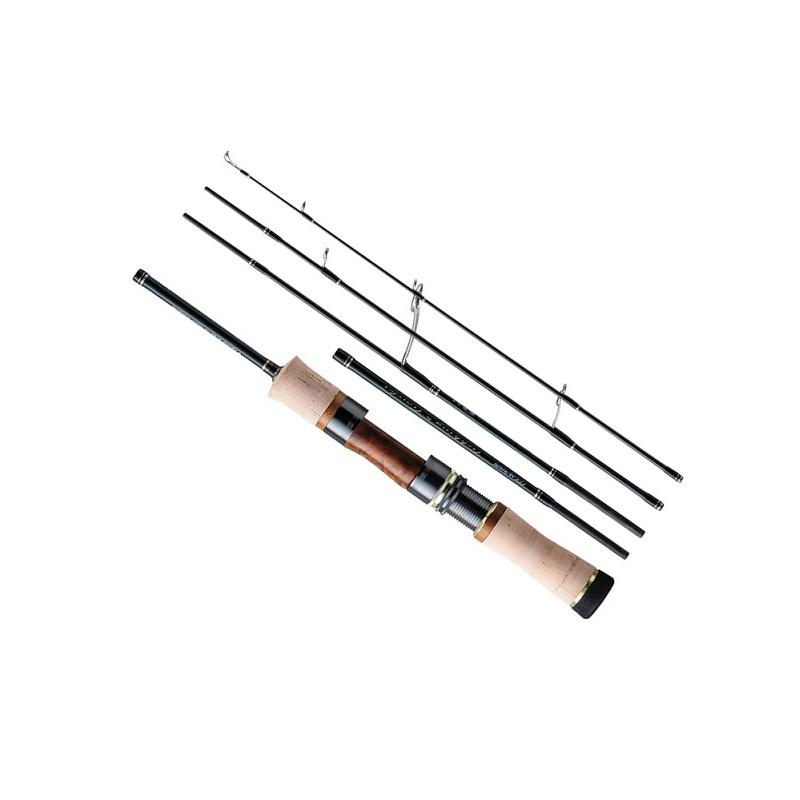 メジャークラフト ファインテール トレッキング＆トラベラーシリーズ