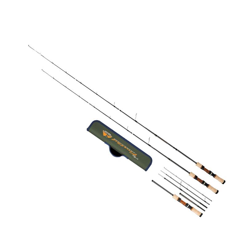 Major Craft メジャークラフト ファインテール トレッキング