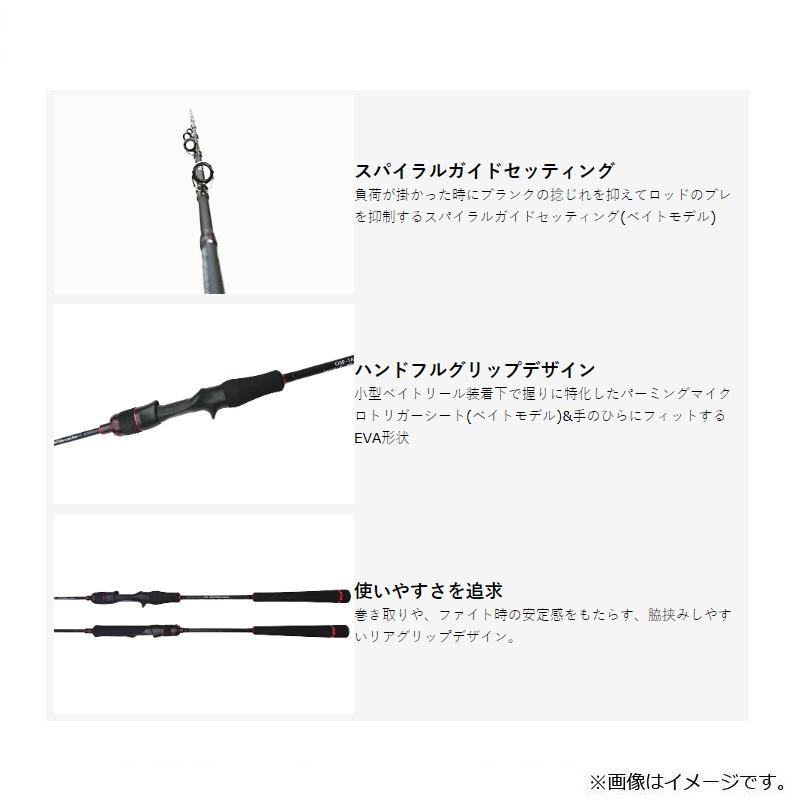 クレイジーオーシャン オーシャンセンサー タイラバ OSE-TAR
