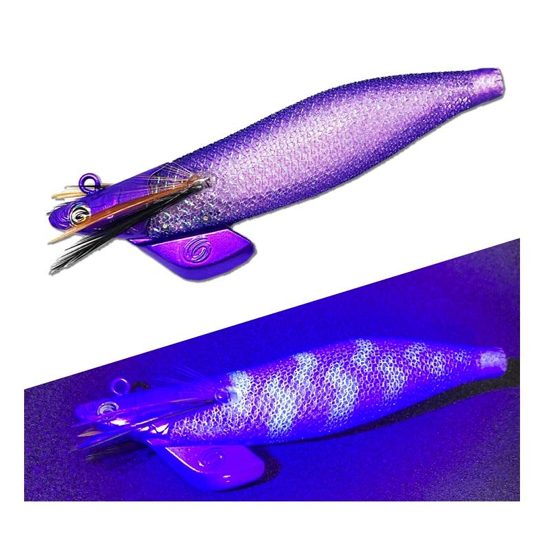 クレイジーオーシャン ティップランナー ムラピン 2.5〜3.5号 3個セット Amazon | クレイジーオーシャン ティップランナー 3.5号 中央