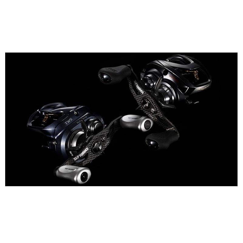 ダイワ RCSB カーボンクランクハンドル 85mm : 釣具のFTO ヤフー