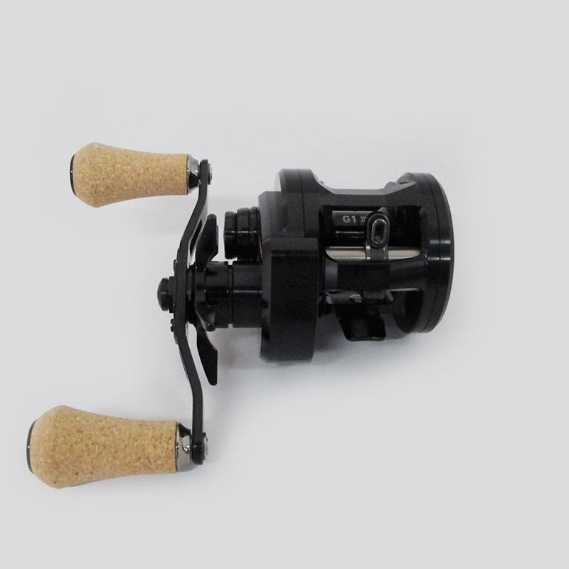 【限定品】SLP WORKS RYOGA 1016H-SLPW 新品未使用品 DAIWA（釣り） ダイワ RYOGA リョウガ 1016H-SLPW / ベイト