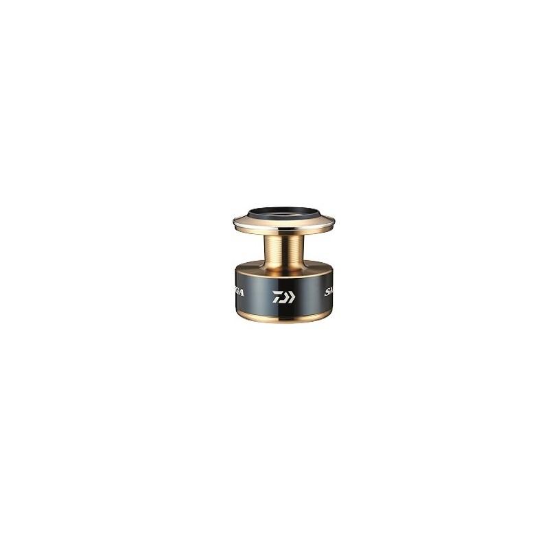 DAIWA SALTIGA 20ソルティガ20000スプール純正スプール① リール DAIWA