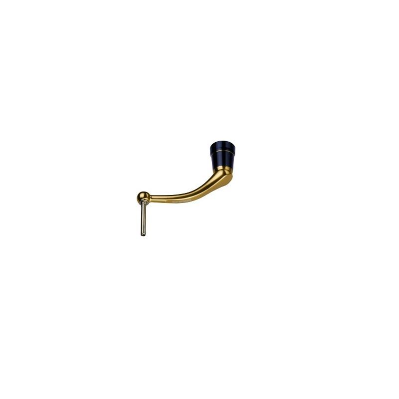 DAIWA（釣り） ダイワ SLPW マシンカットハンドル 75mm : 釣具の
