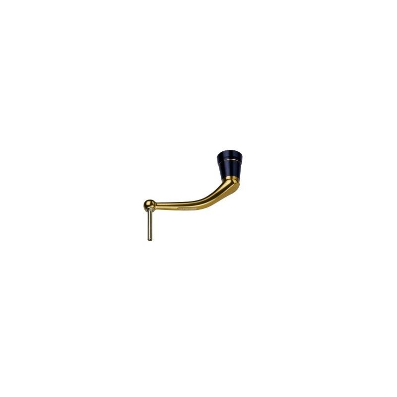 DAIWA（釣り） ダイワ SLPW マシンカットハンドル 85mm : 釣具の