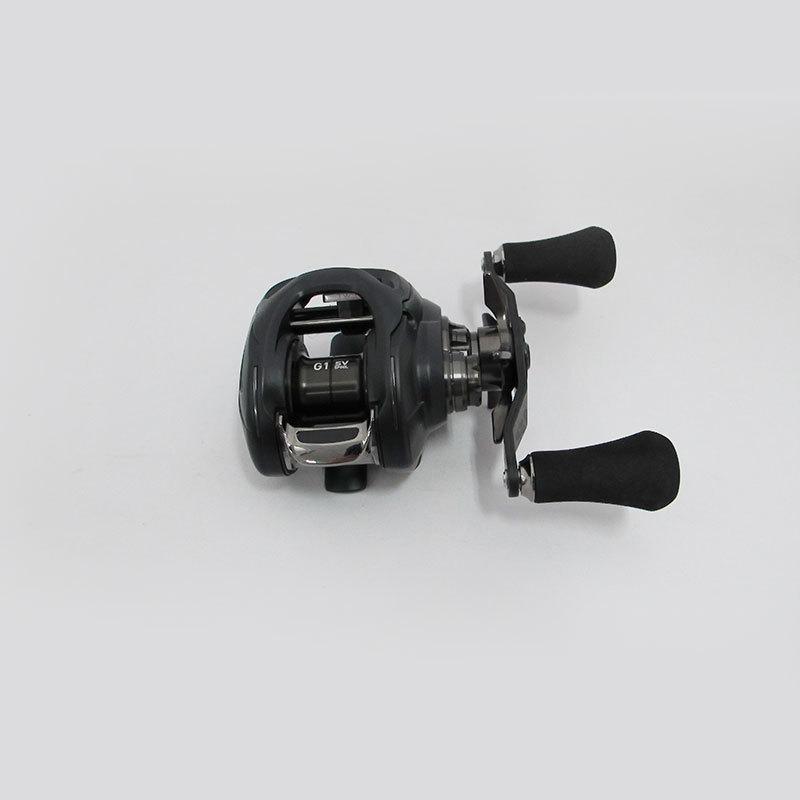 ダイワ ジリオン9R SV TW-SLPW : 釣具のFTO ヤフー店 - 通販 - Yahoo